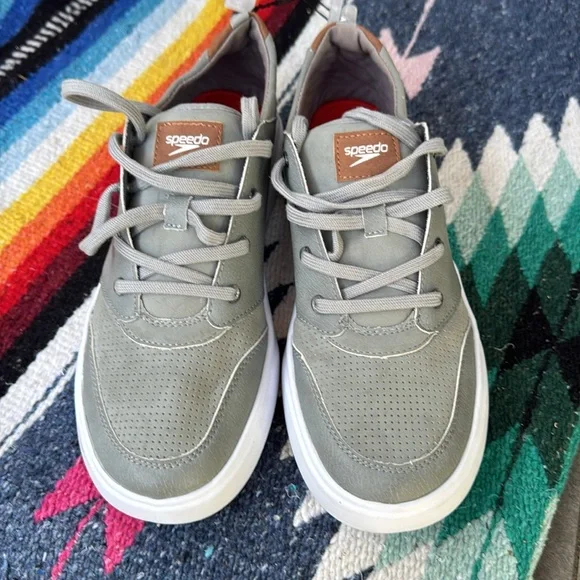 SPEEDO MEN'S WATER SHOES - Picture 2 of 7